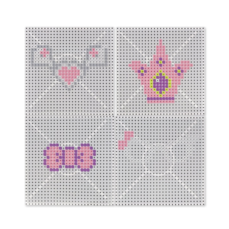 Hama Maxi Bugelperlen Set Prinzessin Grosse Blister Packung 7 30